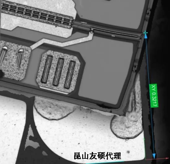 屯昌蔡司屯昌X射线显微镜